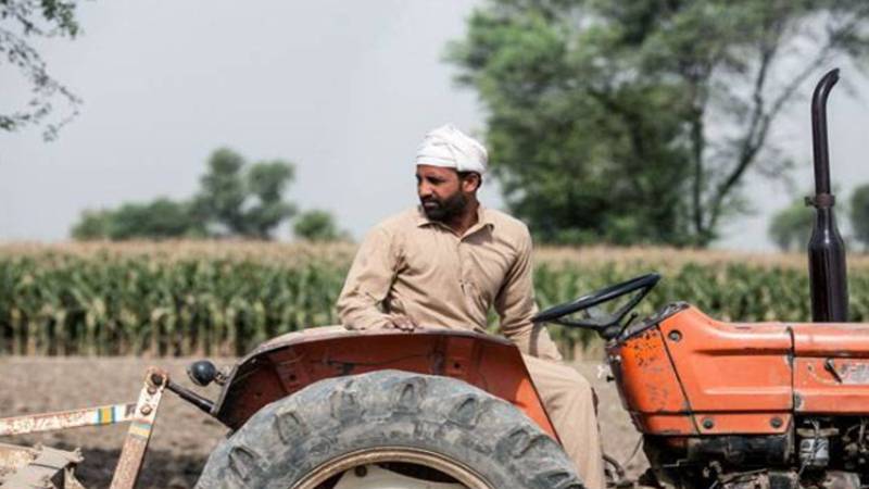 کسانوں کے لیے وزیراعلیٰ پنجاب کا ریلیف پیکج کا اعلان