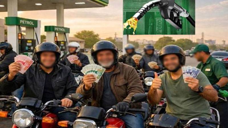 سندھ حکومت کا ریلیف، موٹرسائیکل مالکان کو ماہانہ 2 ہزار روپے ملیں گے