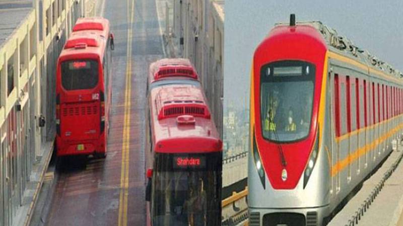 پنجاب میں مفت سفری سہولیات کا باقاعدہ آغاز، تمام انتظامات مکمل