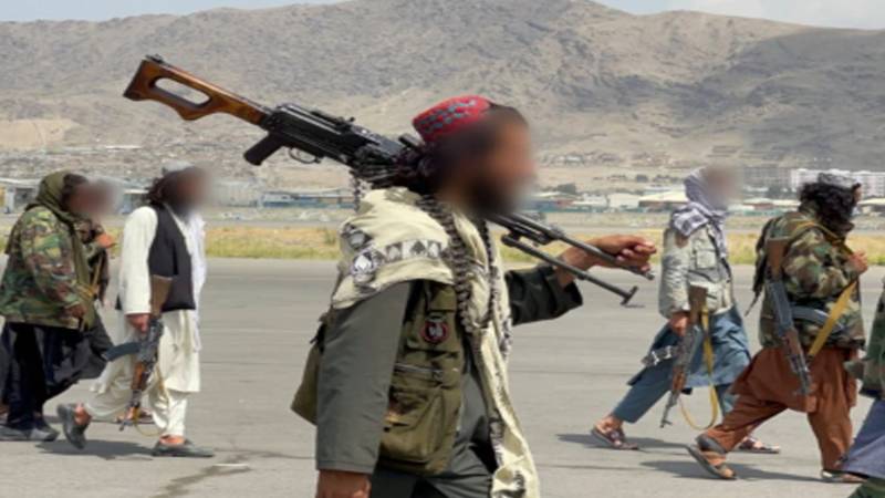 افغان طالبان رجیم کا پاکستان میں دہشت گردی پھیلانے کا گھناؤنا منصوبہ بےنقاب