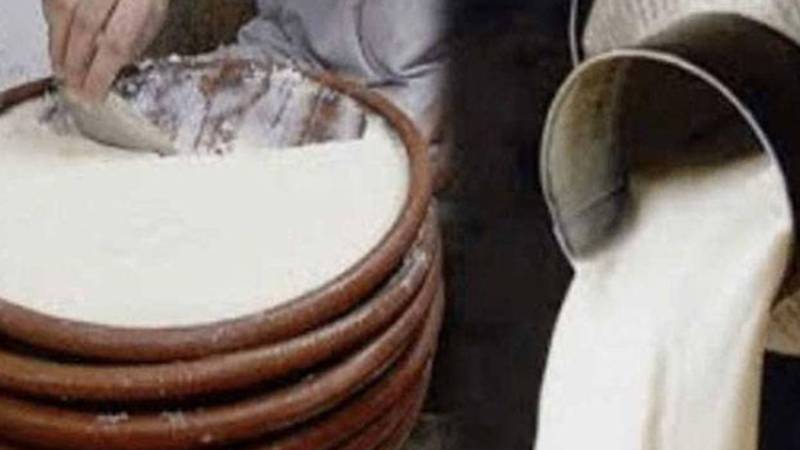 مہنگائی کی لپیٹ میں دودھ و دہی، شہری مشکلات کا شکار