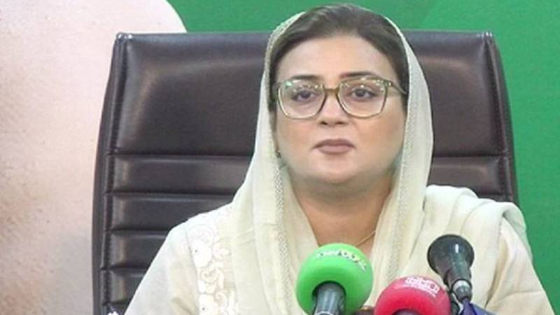 پنجاب ہر موقع پر عوام کو ریلیف فراہم کرنے میں سب سے آگے رہے گا: عظمیٰ بخاری