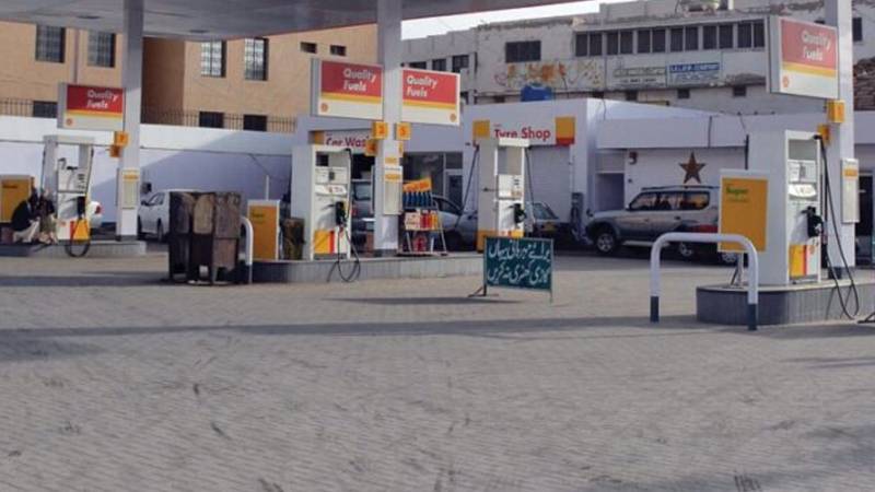پشاور: سی این جی اسٹیشنز اچانک بند، شہریوں کو شدید مشکلات کا سامنا