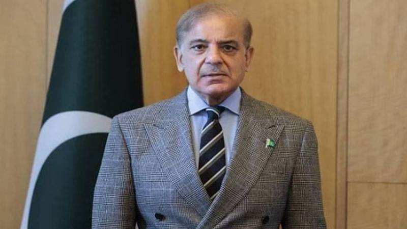 وزیراعظم شہباز شریف کا شہید ذوالفقار بھٹو کی خدمات پر خراجِ عقیدت