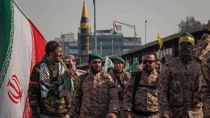 ایران نے ریاض میں امریکی سفارتخانے پر حملے کے الزامات کی سختی سے تردید کر دی
