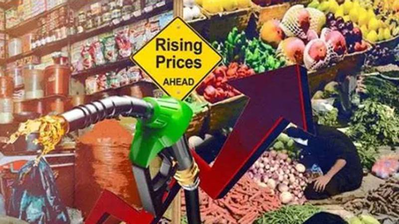 ڈیزل مہنگا ہونے کے بعد غذائی اجناس کی قیمتیں بڑھنے کا خدشہ، تاجروں کی وارننگ