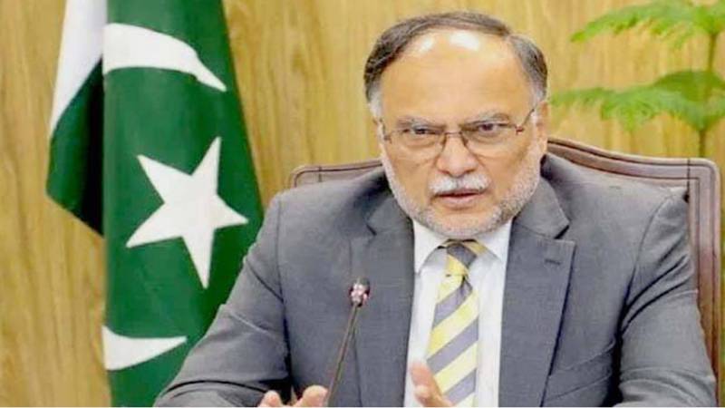 پاکستان کے پاس اتنے وسائل نہیں کہ فیول سبسڈی دے سکے :وفاقی وزیرِ 