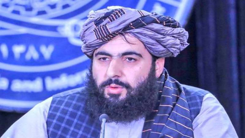 وزارت اطلاعات و نشریات نے افغان ترجمان کے جھوٹے پروپیگنڈے کو بے نقاب کر دیا