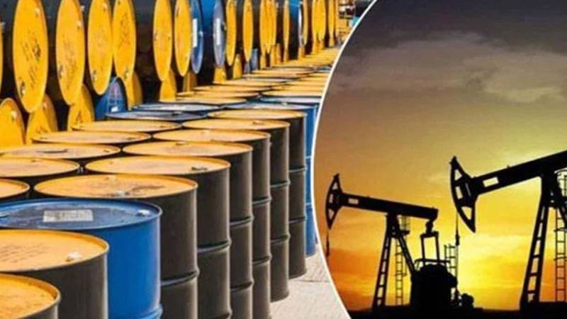 ٹرمپ کی ایران کو 48 گھنٹے کی ڈیڈ لائن کے بعد عالمی مارکیٹ میں تیل کی قیمتوں میں بڑا اُچھال