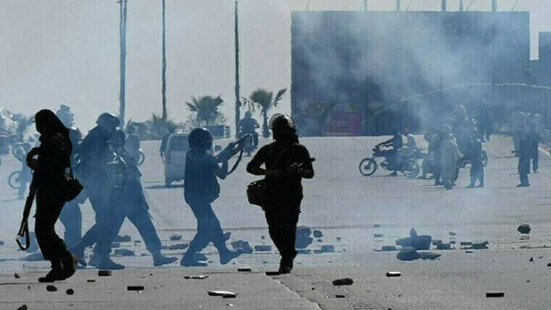 سانحہ 9 مئی: ملزمان کی بریت کے خلاف ہائیکورٹ اپیل کی سماعت مؤخر