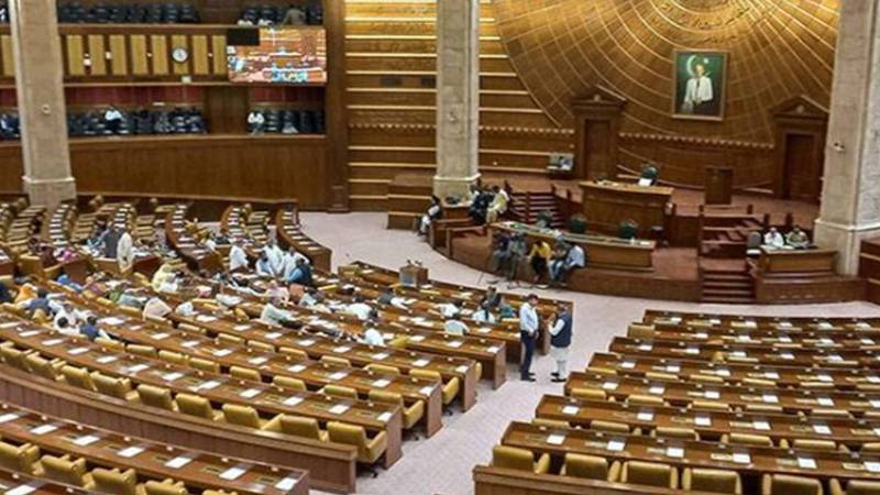 پنجاب اسمبلی کا 40واں اجلاس، اہم بلز اور عوامی مسائل زیر بحث