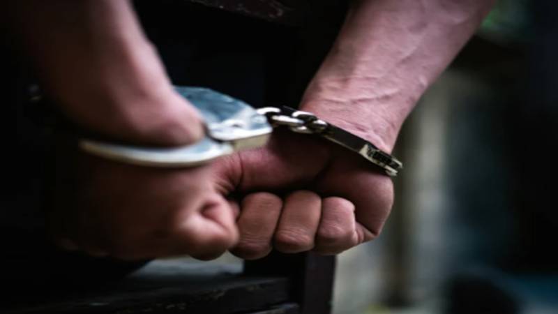 نادر آباد: 10 ہزار کی چوری کا جھوٹا ڈرامہ، کال کرنے والا خود سامنے آگیا