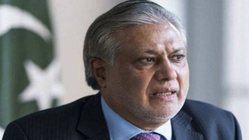 فیول سبسڈی پر پیشرفت، اسحاق ڈار کی جلد ریلیف یقینی بنانے کی ہدایت
