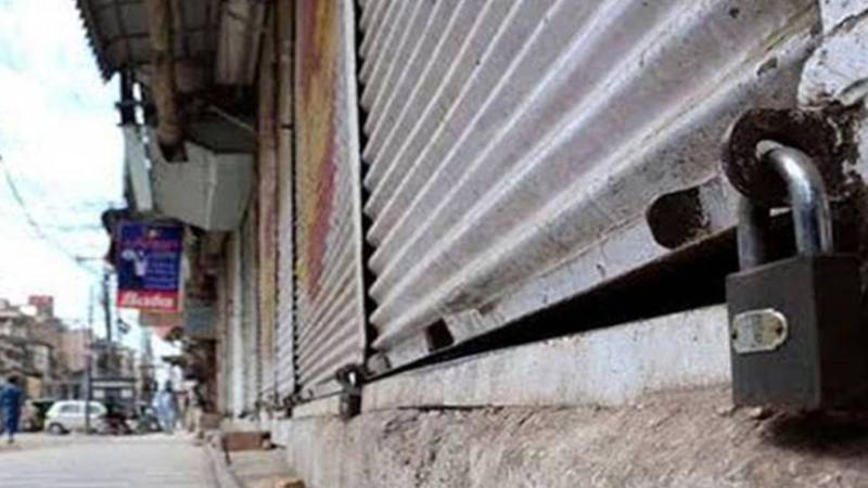سندھ کے سوا ملک بھر میں اسمارٹ لاک ڈاؤن نافذ، بازار رات 8 بجے بند ہوں گے