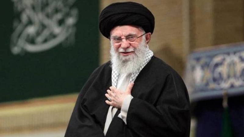 ایران میں آیت اللہ علی خامنہ ای کے چہلم کے موقع پر ملک بھر میں مجالس کا اعلان