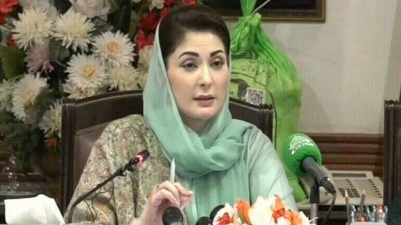وزیراعلیٰ پنجاب مریم نواز نے صحت کے عالمی دن پر شہریوں سے اپیل کر دی