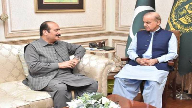 نوجوانوں کے لیے مواقع پیدا کرنا حکومت کی اولین ترجیح ہے:وزیراعظم