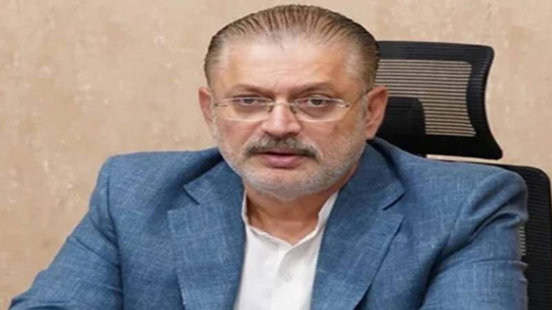 سندھ: واحد صوبہ جو پرائیویٹ بسوں میں مسافروں کو سبسڈی دے رہا ہے:شرجیل میمن