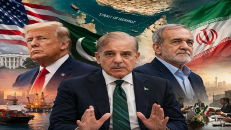 ڈیڈلائن سے پہلے شہباز شریف کی جنگ بندی تجویز، امریکا اور ایران کا ردعمل سامنے آگیا