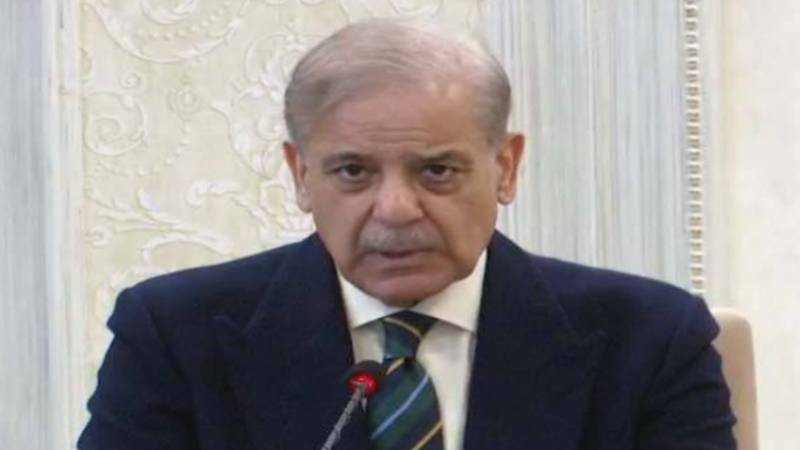 پیٹرولیم مصنوعات کی ذخیرہ اندوزی ناقابل معافی، قوم مل کر بچت اور کفایت شعاری میں حصہ ڈالے:وزیراعظم محمد شہباز شریف