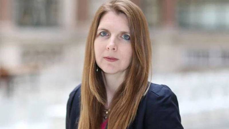 برطانوی ہائی کمشنر نے پاکستان کی سفارتی کوششوں کو سیز فائر میں اہم کردار پر سراہا