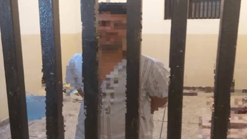 ڈیفنس بی: غیر ملکی خاتون کو ہراساں کرنے والے اوباش ملزم کو پولیس نے گرفتار کر لیا