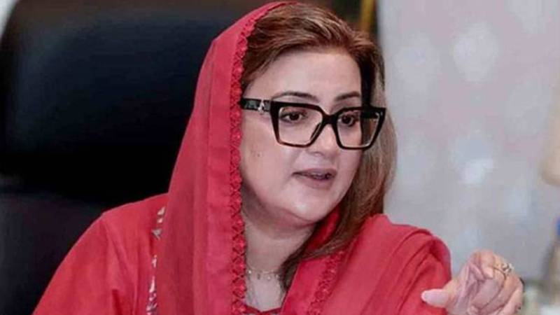الحمداللہ دنیا کی نظریں پاکستان پر مرکوز ہیں:وزیر اطلاعات عظمی بخاری 