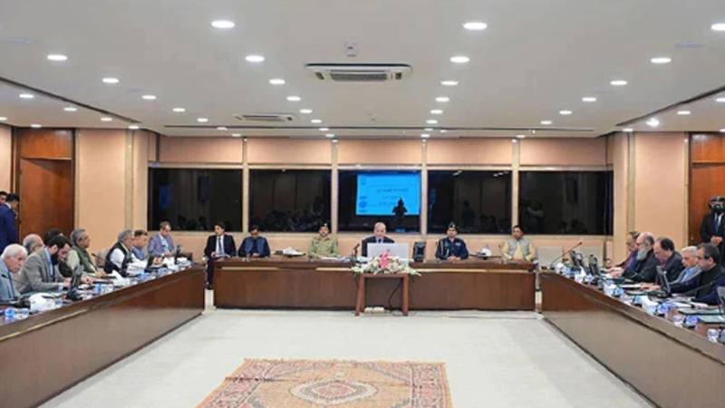وزیراعظم اور فیلڈ مارشل نے ہر پاکستانی کا سر فخر سے بلند کر دیا ہے: کابینہ اراکین
