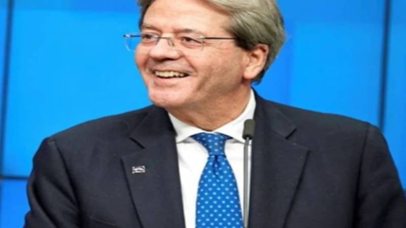 پاؤلو جینٹی لونی نے شہباز شریف کو نوبیل انعام کا حقدار قرار دے دیا