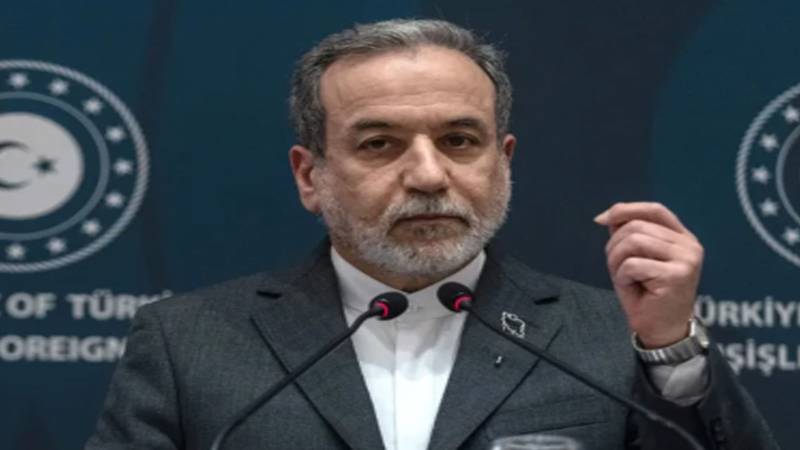 جنگ بندی کے بعد بھی لبنان میں ’قتل عام‘ جاری ہے، عباس عراقچی