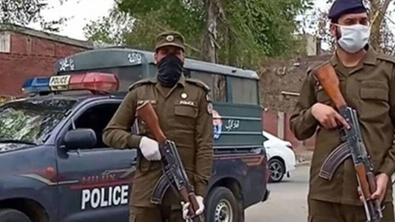 سرگودھا: دو بہنوں کی جانب سے شخص پر مبینہ تشدد، پولیس نے مقدمہ درج کر لیا