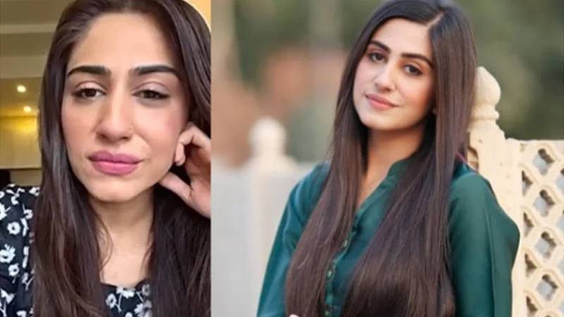 نعیمہ بٹ نے ڈرامہ شوٹنگ کے دوران ذاتی صدمے کا راز کھول دیا