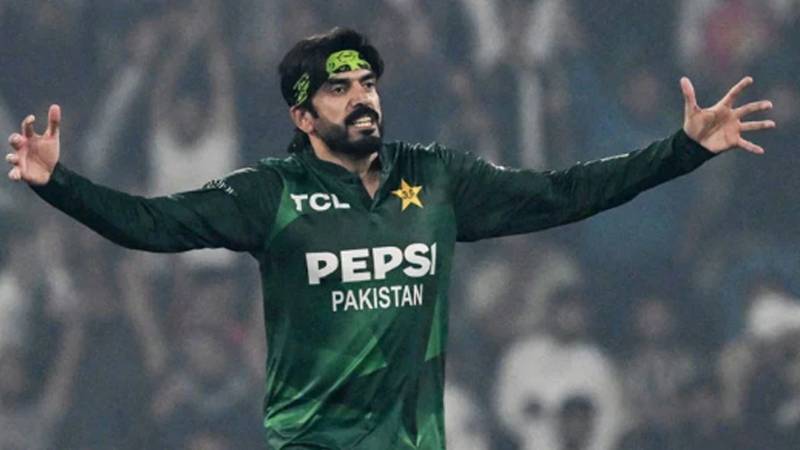کوئٹہ گلیڈی ایٹرز کے عثمان طارق کا ٹائٹل جیتنے کے عزم کا اعلان
