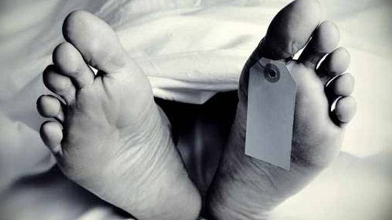 لیاقت آباد میں گھر سے گردن کٹی لاش برآمد، واقعہ معمہ بن گیا