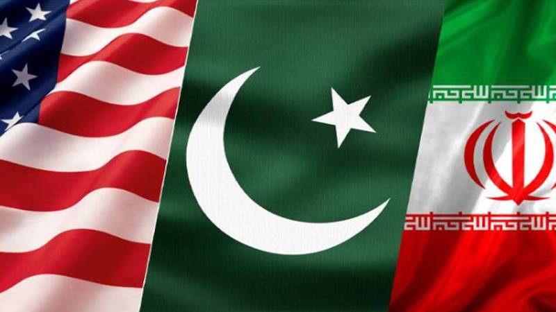 اسلام آباد میں امن مذاکرات، ٹرمپ پُرامید، اسرائیل کے حملوں میں کمی کا امکان