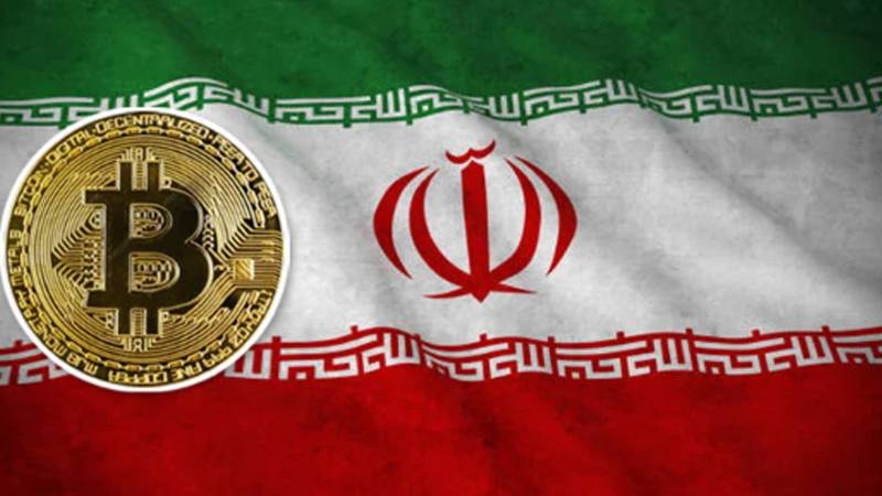 ایران کی 7.8 ارب ڈالر کرپٹو معیشت، جنگ بندی کے بعد ترقی کی نئی راہیں: امریکی اخبار
