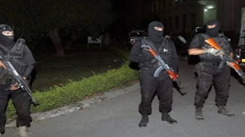 گولارچی: فون کال کے تنازع پر دو برادریوں میں تصادم، 9 افراد زخمی