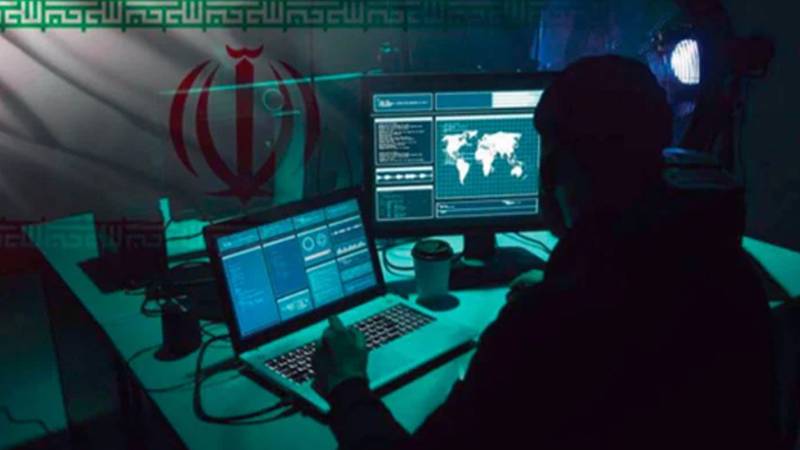 ایران سے منسلک ہیکر گروپ کا امریکا پر سائبر حملے روکنے کا اعلان کیا