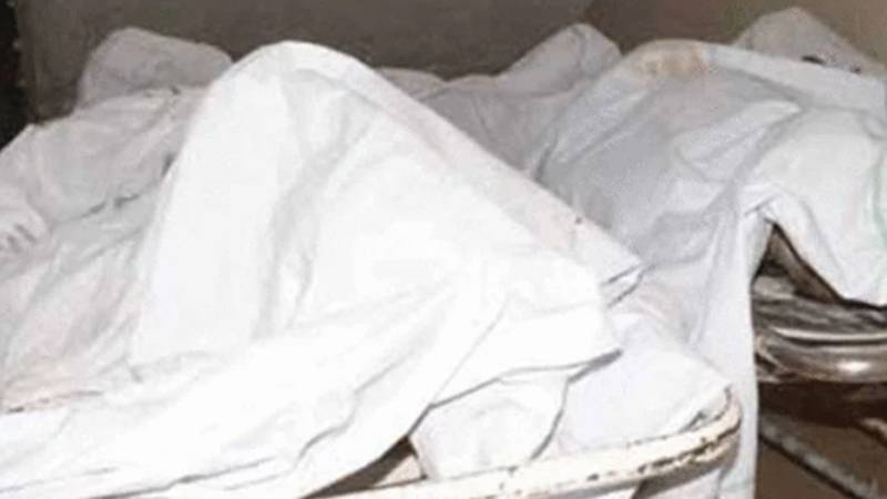 تربت: کیچ کور ندی کے قریب دو افراد کی لاشیں برآمد