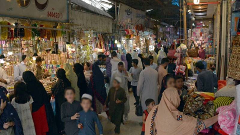 سندھ میں کفایت شعاری پالیسی کے تحت نئے اوقات کار نافذ، نوٹیفکیشن جاری