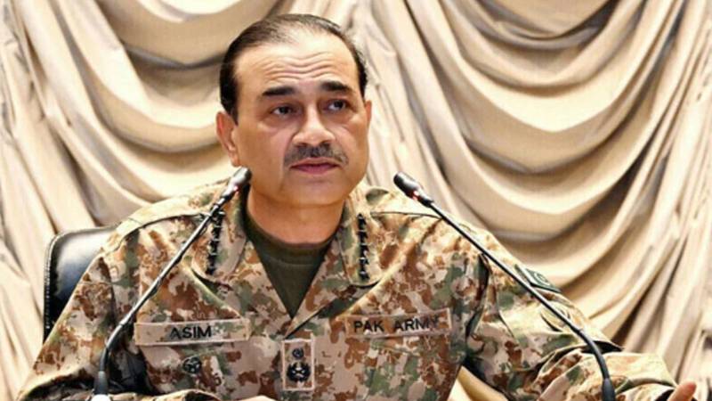 مقبوضہ کشمیر میں بھی فیلڈ مارشل عاصم منیر کے چرچے، شہری کی تعریف کی ویڈیو وائرل