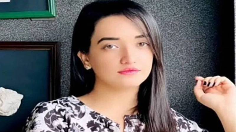 صنم جاوید کو عدالت میں پیش نہ کرنے پر جیل سپرنٹنڈنٹ کو شوکاز نوٹس جاری