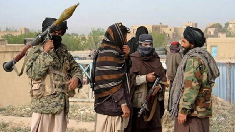 افغانستان میں دہشتگرد تنظیموں کی موجودگی پر کلیکٹیو سیکیورٹی ٹریٹی آرگنائزیشن کا اظہارِ تشویش