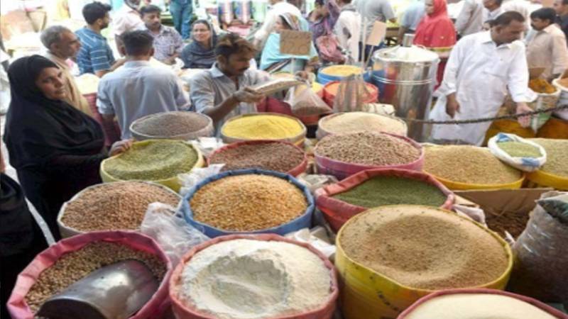 مشرق وسطیٰ کشیدگی کے اثرات، پاکستان میں مہنگائی بڑھنے لگی، 28 اشیاء مہنگی