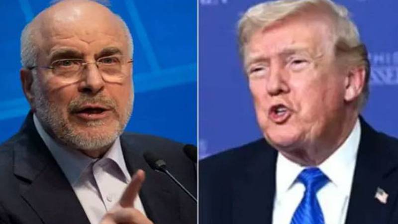 ایران کا انتباہ: امریکی شہری موجودہ پیٹرول قیمتوں کو ترسیں گے