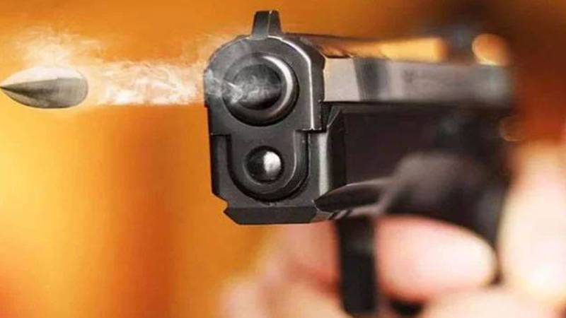 شاہدرہ میں فائرنگ سے سکول ٹیچر شائستہ قتل، ملزم فرار