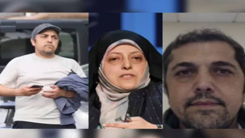 امریکا میں ایرانی حکومت سے تعلقات کے شبہ پر 3 ایرانی نژاد افراد گرفتار، گرین کارڈ منسوخ 