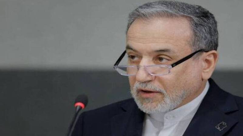 امریکی دھمکیوں پر ایران کا سخت ردعمل، عباس عراقچی کا دوٹوک مؤقف سامنے آ گیا