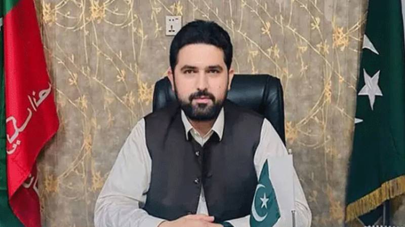سہیل آفریدی کے خلاف اسلام آباد کی عدالت سے ناقابل ضمانت وارنٹ گرفتاری جاری 