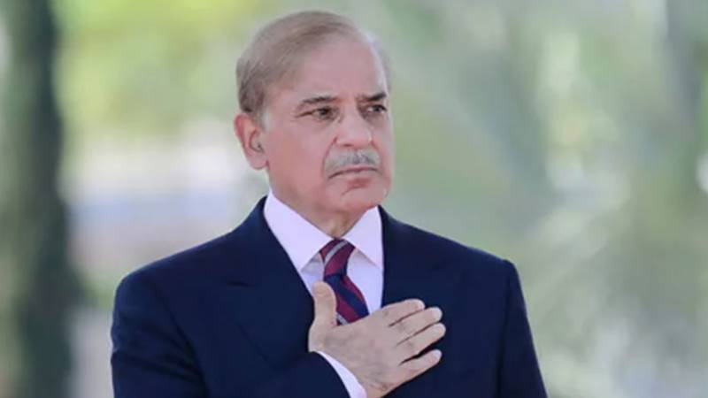 وزیراعظم شہباز شریف آئندہ 48 گھنٹوں میں سعودی عرب روانہ ہوں گے